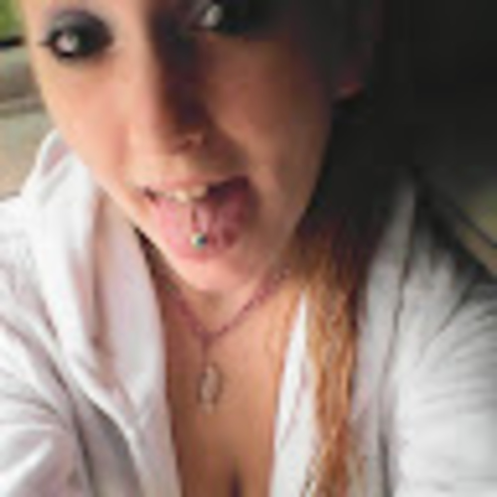 Meet your Posher, Brittney